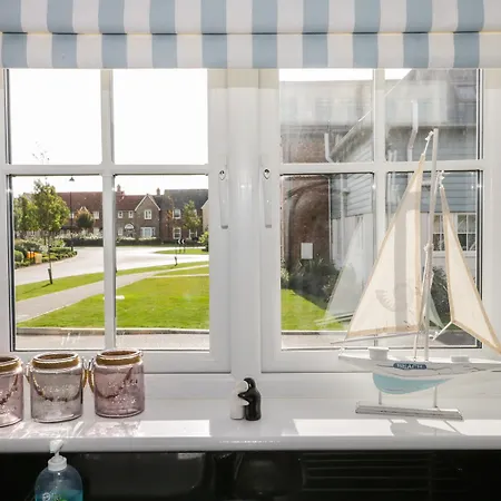 Semesterbostad Coastal *