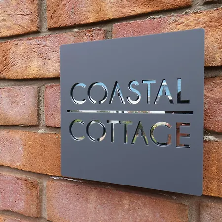 Casa de Férias Coastal *
