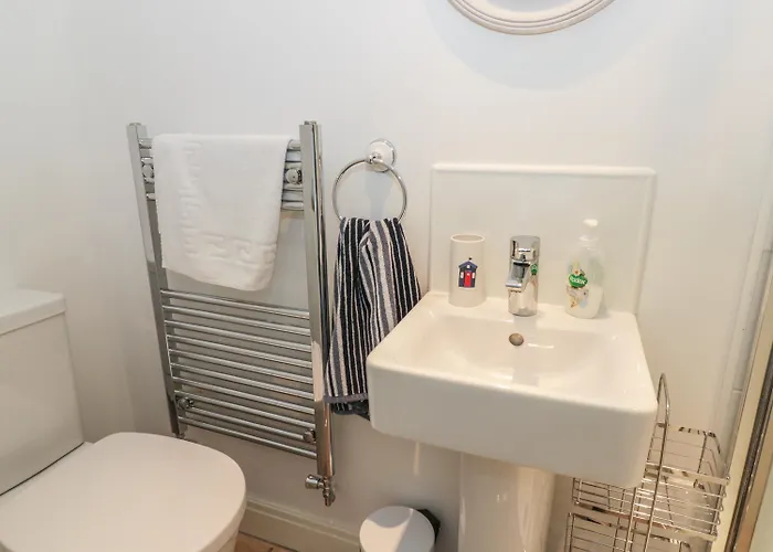 Hébergement de vacances Coastal *