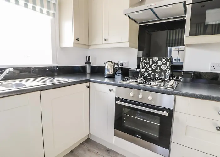 Hébergement de vacances Coastal *