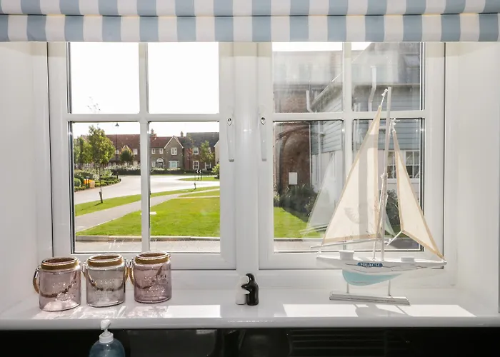 Hébergement de vacances Coastal *