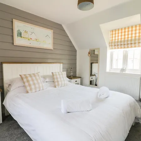 Dom wakacyjny Coastal