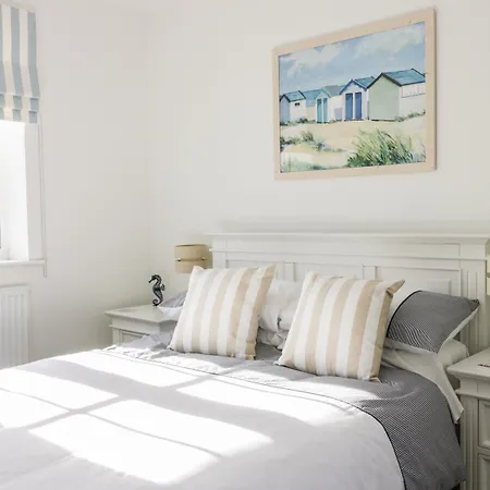 Dom wakacyjny Coastal *