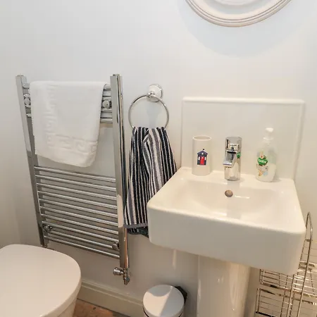 Dom wakacyjny Coastal *