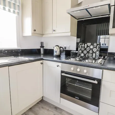 Dom wakacyjny Coastal *