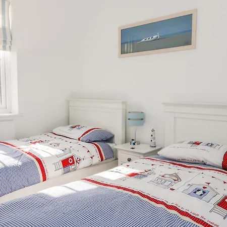 Dom wakacyjny Coastal *